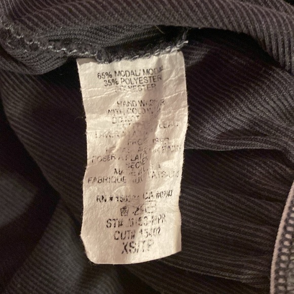 Caution To The Wind  jumpsuit  size XS-S - Picture 10 of 10